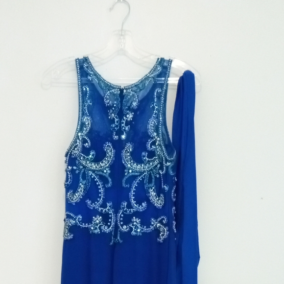 Prom dress Zoey Grey - Picture 5 of 8